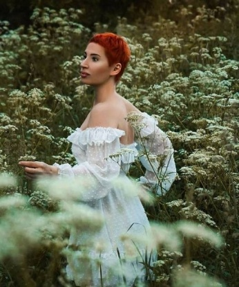 Анкета проститутки Милочка - Фото, г. Ханты-Мансийск, 35 лет, №1009