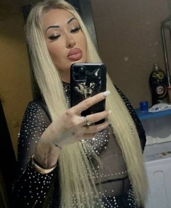 Анкета проститутки Анастасия - Фото, г. Ханты-Мансийск, 38 лет, №1149