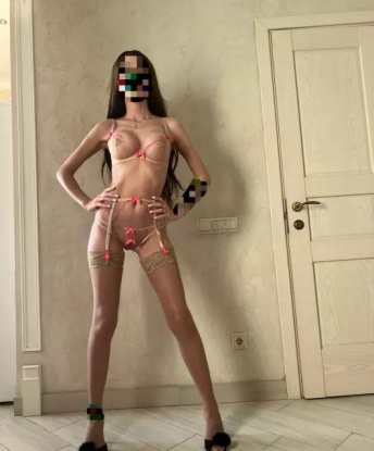 Анкета проститутки Любовь - Фото, г. Ханты-Мансийск, 26 лет, №1344