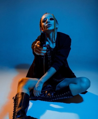 Анкета проститутки Полина - Фото, г. Ханты-Мансийск, 23 года, №11776