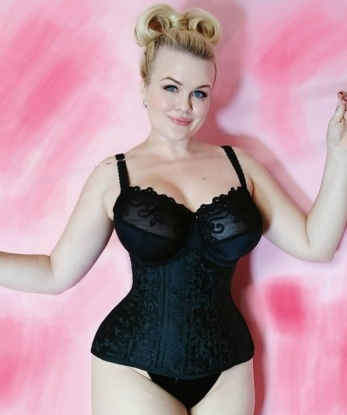 Анкета проститутки Анечка - Фото, г. Ханты-Мансийск, 19 лет, №15244