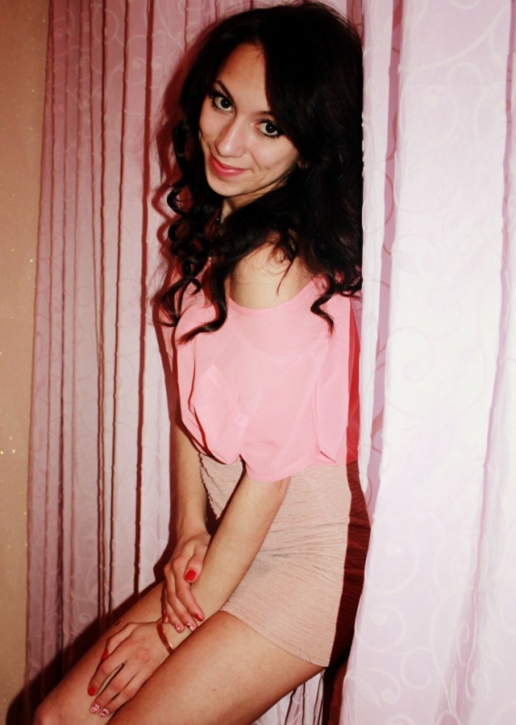 Анкета проститутки Евдокия - Фото, г. Ханты-Мансийск, 22 года, №16581