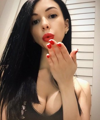 Анкета проститутки Ангелина - Фото, г. Ханты-Мансийск, 26 лет, №2821