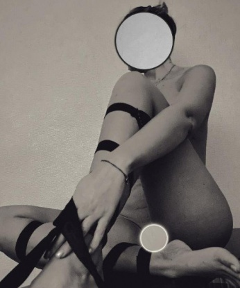 Анкета проститутки Ирина - Фото, г. Ханты-Мансийск, 23 года, №6997