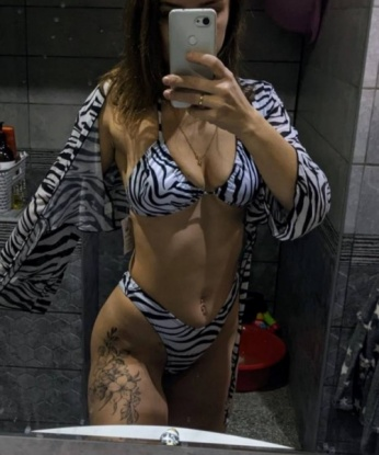 Анкета проститутки Вера - Фото, г. Ханты-Мансийск, 22 года, №7120